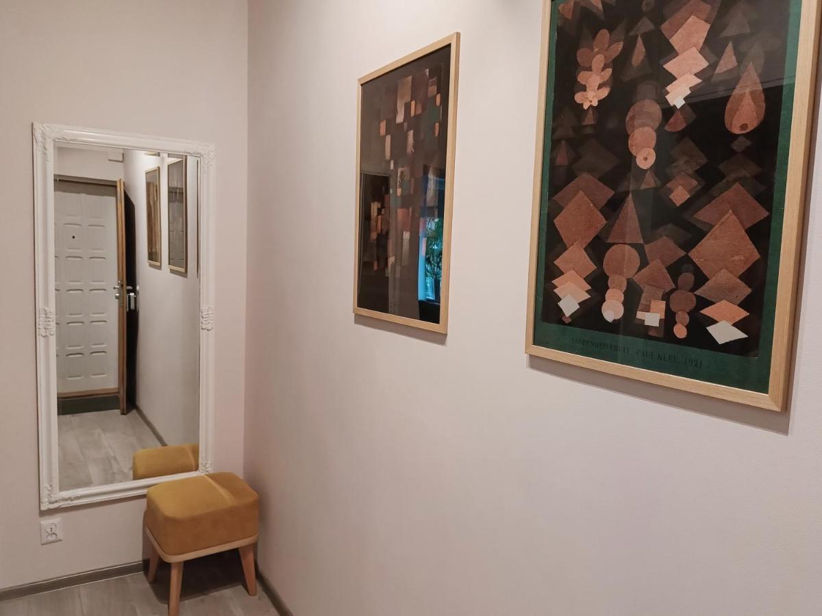 Rybaki Apartamento *