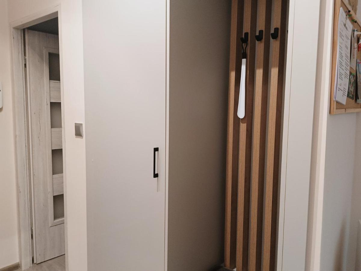Apartamento Rybaki