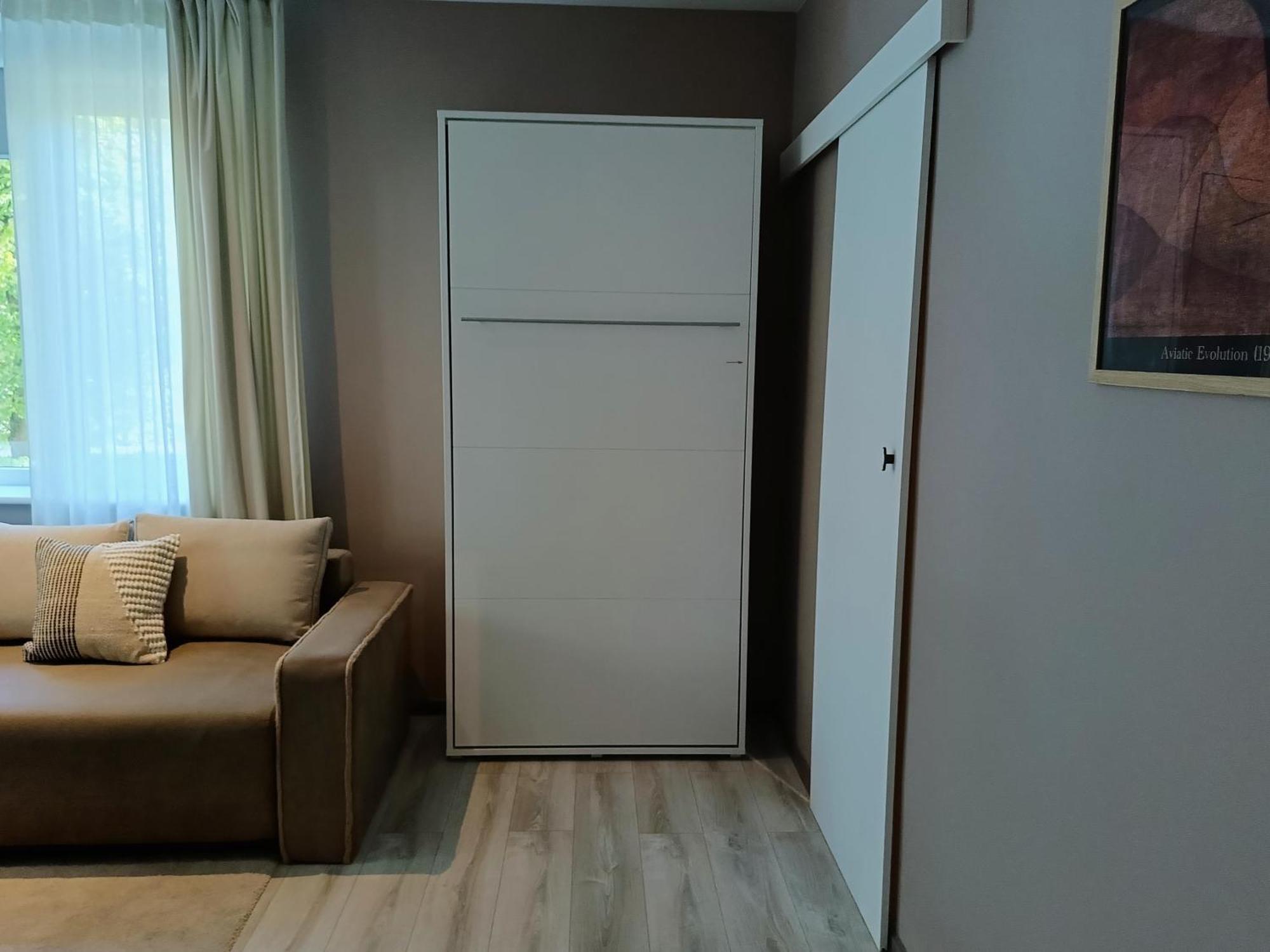 Rybaki Apartamento Gdansk