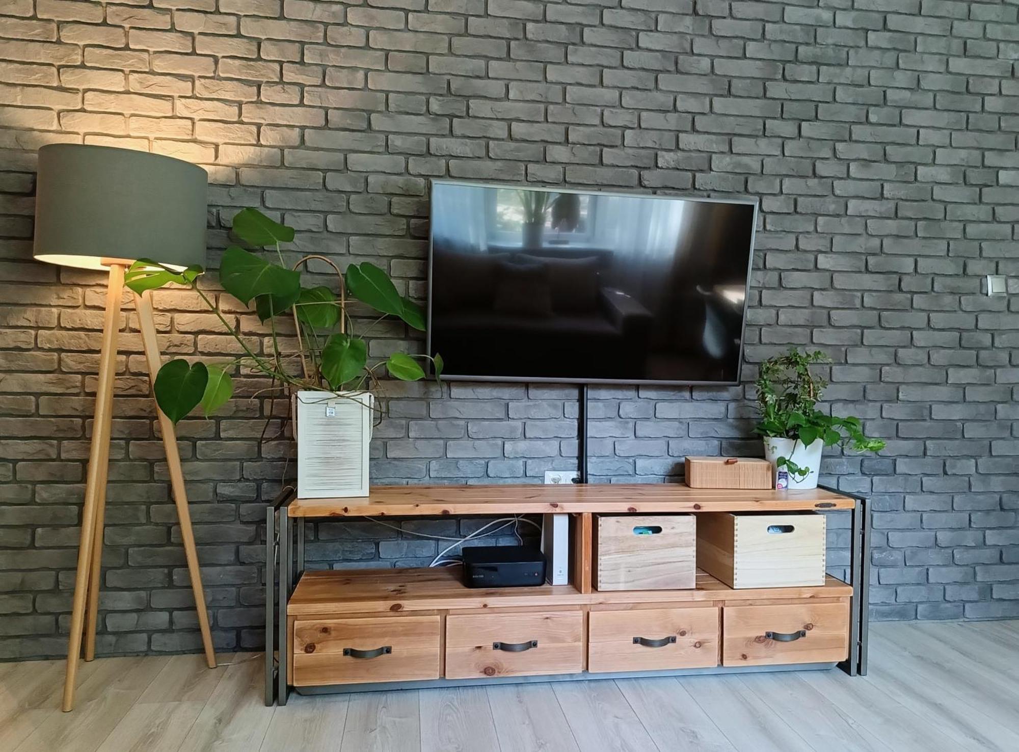 Rybaki Apartamento *