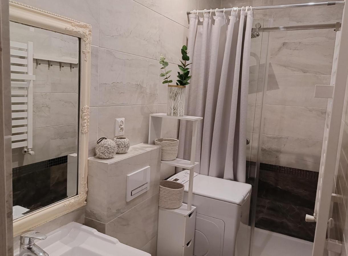 Apartament Rybaki *