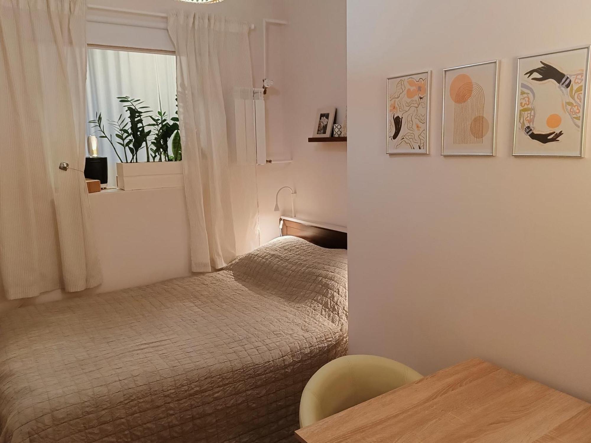 Rybaki Apartament Gdańsk