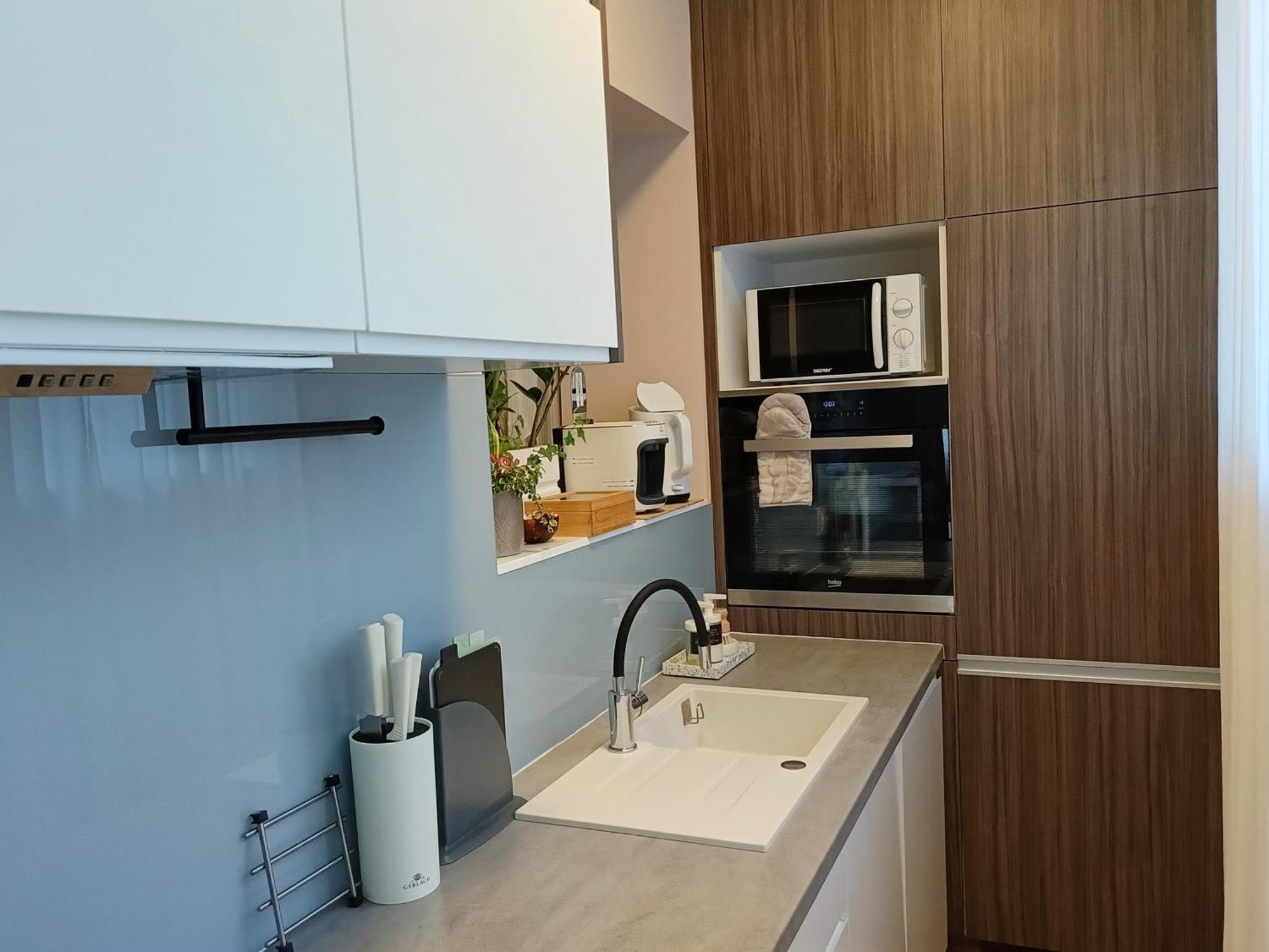 Rybaki Apartament Gdańsk