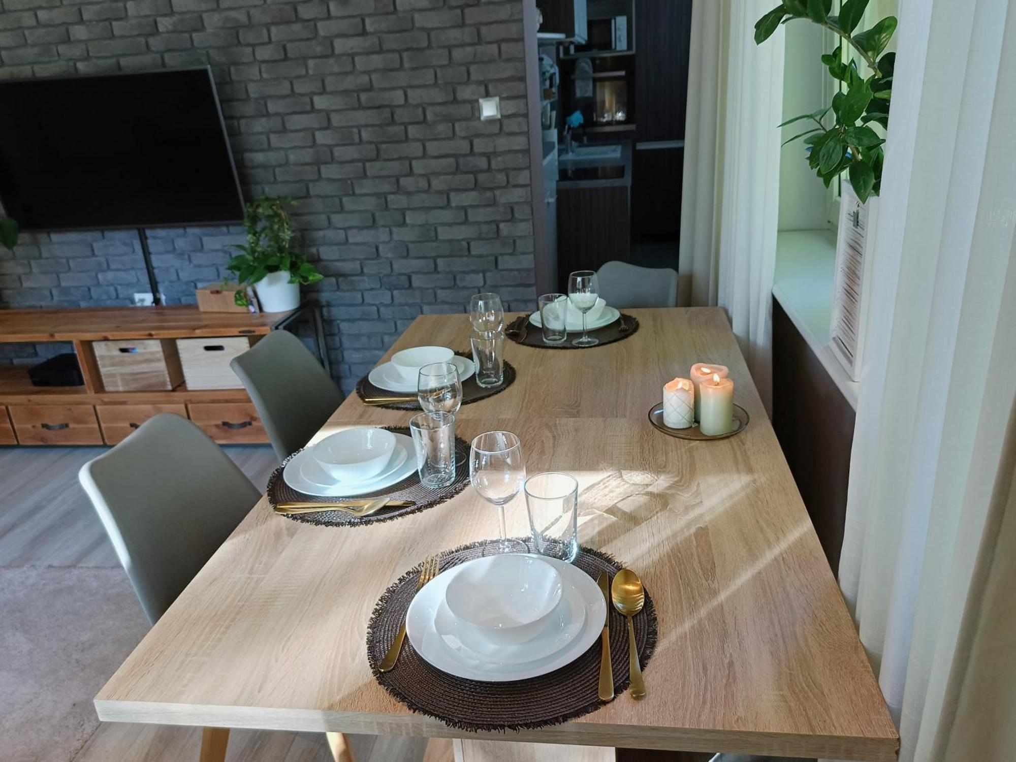 Rybaki Apartament
